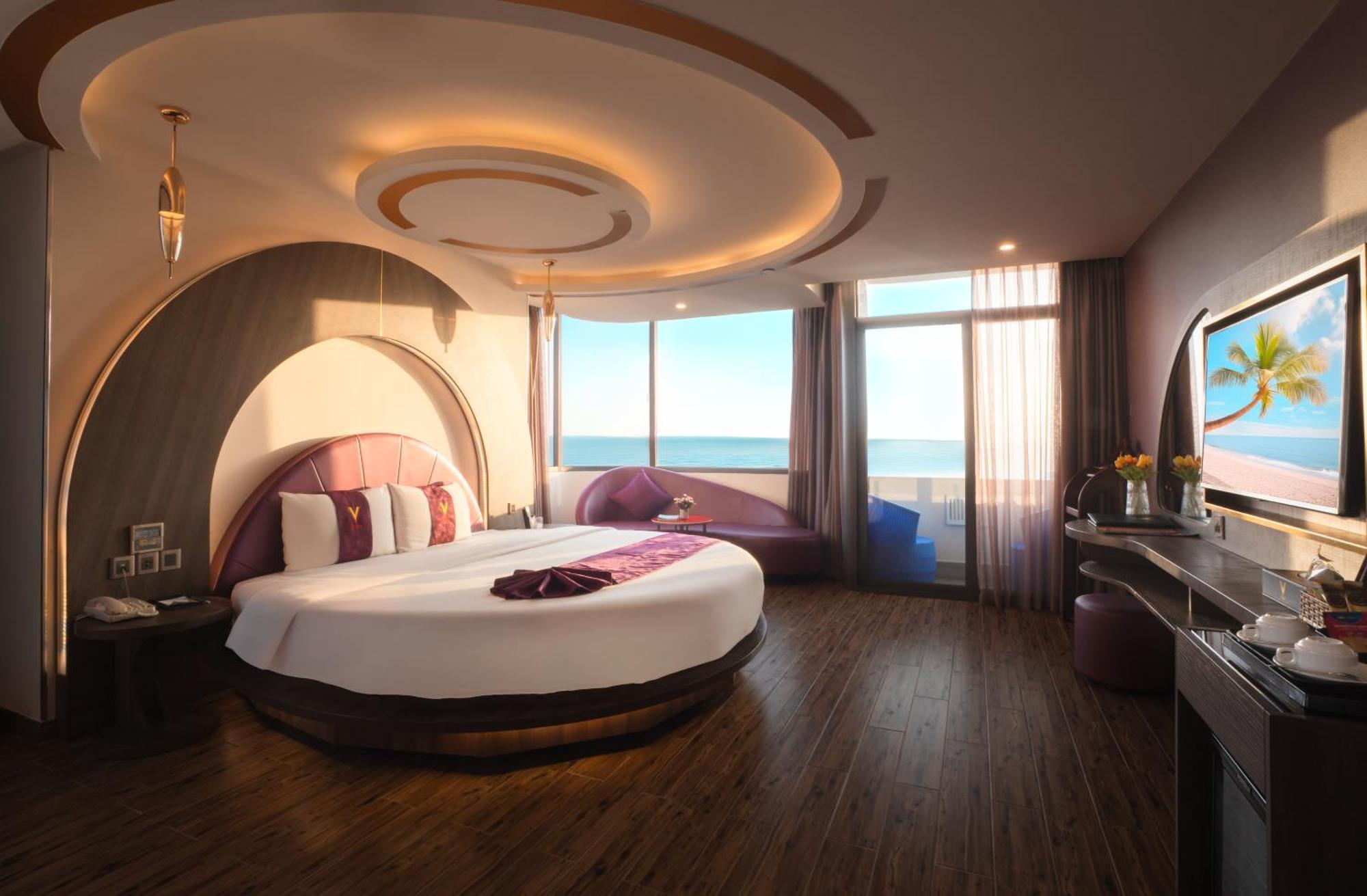 V Hotel Nha Trang Extérieur photo